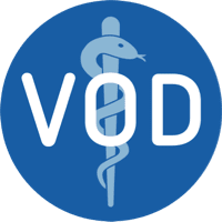 Mitglied im Verband der Osteopathen Deutschland e.V.